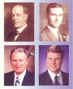 Gratton Warehouse owners