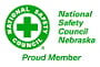 Member of the National Safety Council