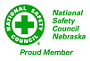 Member of the National Safety Council