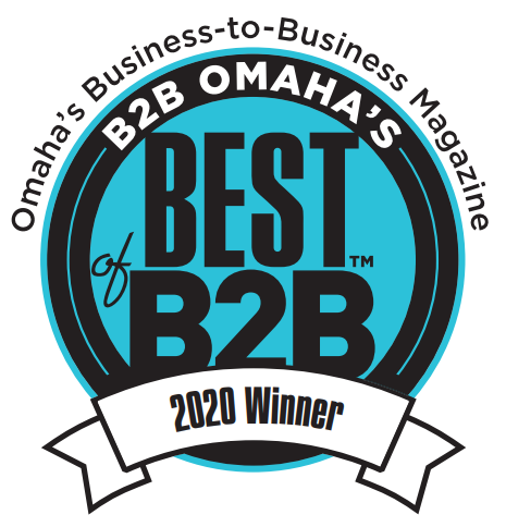 The Best of Omaha B2B - Gratton Warehouse