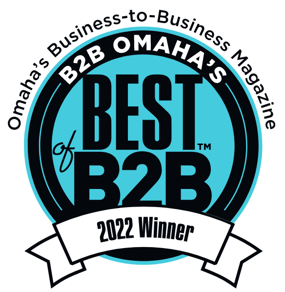 The Best of Omaha B2B - Gratton Warehouse