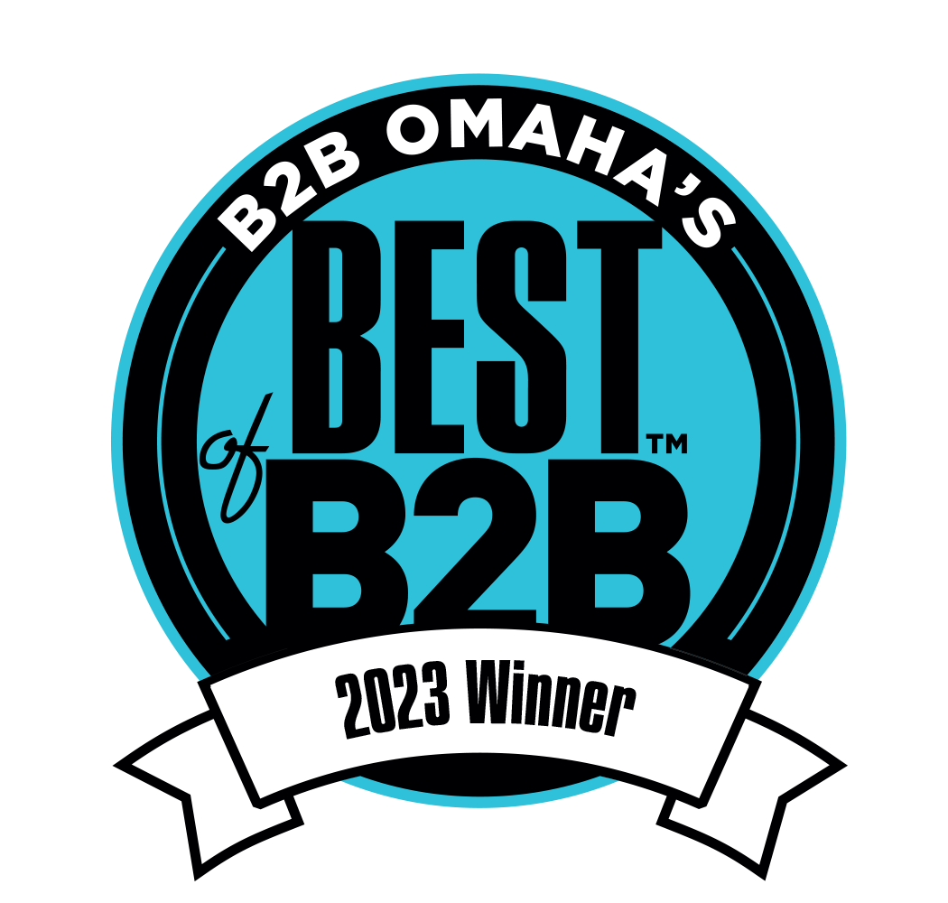 The Best of Omaha B2B - Gratton Warehouse