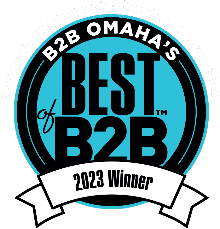 The Best of Omaha B2B - Gratton Warehouse