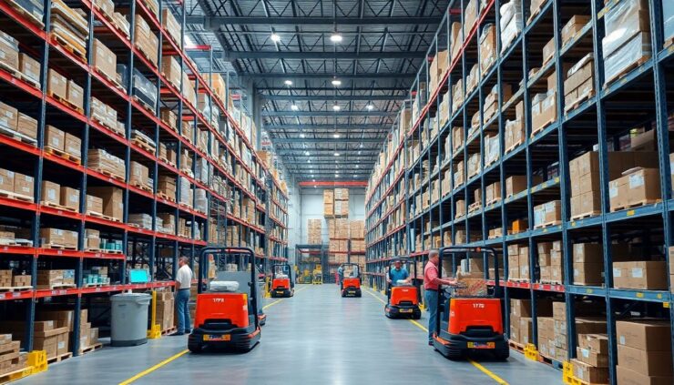 Inside-of-a-warehouse